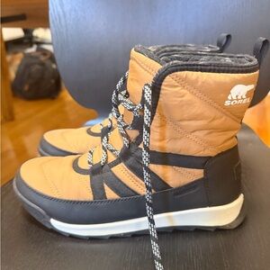 Sorel Explorer II Joan Cozy Boots – Women’s Size 7
